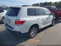 Photo 4 of 17 — 2012 Toyota Highlander