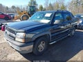 2004 Chevrolet Avalanche — photo 2 of 13 | VIN 3GNEK12T24G148852