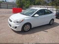 2017 Hyundai Accent — photo 2 of 12 | VIN KMHCT4AE0HU218364