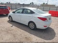 2017 Hyundai Accent — photo 3 of 12 | VIN KMHCT4AE0HU218364