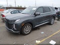 Photo 2 of 17 — 2025 Hyundai Palisade