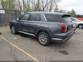 Photo 3 of 17 — 2025 Hyundai Palisade