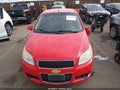 Photo 12 of 16 — 2011 Chevrolet Aveo