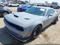 2021 Dodge Challenger — photo 2 of 16 | VIN 2C3CDZFJ9MH677012