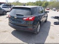Photo 4 of 16 — 2020 Chevrolet Equinox