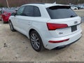 Photo 3 of 16 — 2024 Audi Q5