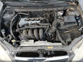 Photo 10 of 11 — 2005 Toyota Corolla