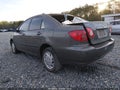Photo 3 of 11 — 2005 Toyota Corolla