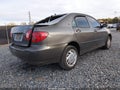 Photo 4 of 11 — 2005 Toyota Corolla