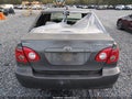 Photo 6 of 11 — 2005 Toyota Corolla