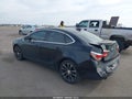 2016 Buick Verano — photo 3 of 11 | VIN 1G4PW5SK9G4176892
