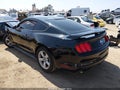 Photo 3 of 17 — 2015 Ford Mustang