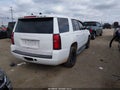 Photo 4 of 18 — 2018 Chevrolet Tahoe