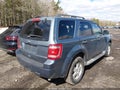 Photo 4 of 15 — 2012 Ford Escape