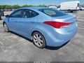 2011 Hyundai Elantra — photo 3 of 11 | VIN KMHDH4AE1BU143686
