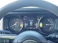 Photo 7 of 17 — 2024 Jeep Wrangler