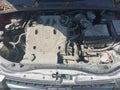 Photo 10 of 11 — 2008 Kia Sportage