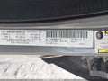 Photo 9 of 10 — 2013 Chrysler 200