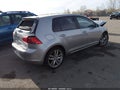 Photo 4 of 16 — 2015 Volkswagen Golf