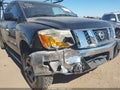 Photo 6 of 11 — 2012 Nissan Titan