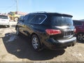 2012 Infiniti QX56 — photo 3 of 16 | VIN JN8AZ2NE8C9021614