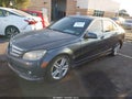 2010 Mercedes-Benz C-Class — photo 2 of 14 | VIN WDDGF5EB9AF407291