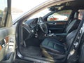 2010 Mercedes-Benz C-Class — photo 5 of 14 | VIN WDDGF5EB9AF407291
