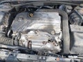 2017 Chevrolet Malibu — photo 10 of 16 | VIN 1G1ZE5ST2HF177695