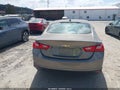 Photo 16 of 16 — 2017 Chevrolet Malibu