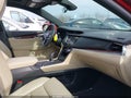 Photo 5 of 16 — 2017 Cadillac XT5