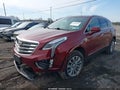 Photo 6 of 16 — 2017 Cadillac XT5