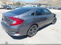 Photo 4 of 20 — 2019 Honda Civic