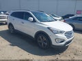 Photo 1 of 12 — 2014 Hyundai Santa Fe