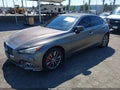 Photo 2 of 15 — 2017 Infiniti Q50