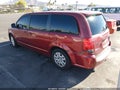 2016 Dodge Grand Caravan — photo 3 of 11 | VIN 2C4RDGBG4GR228131