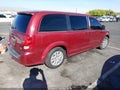 2016 Dodge Grand Caravan — photo 4 of 11 | VIN 2C4RDGBG4GR228131