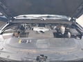 Photo 10 of 11 — 2017 Cadillac Escalade ESV