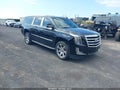 Photo 1 of 11 — 2017 Cadillac Escalade ESV