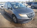 Photo 1 of 16 — 2015 Honda Odyssey
