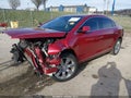 Photo 2 of 17 — 2013 Buick LaCrosse