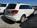 Photo 4 of 11 — 2015 Dodge Journey