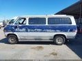 Photo 14 of 16 — 1991 GMC Rally Wagon