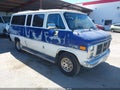 Photo 1 of 16 — 1991 GMC Rally Wagon