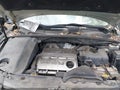 2004 Lexus RX 330 — photo 10 of 11 | VIN JTJGA31U940006607