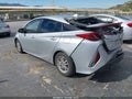 Photo 3 of 17 — 2021 Toyota Prius Prime