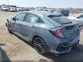 Photo 3 of 16 — 2021 Honda Civic