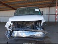 2018 GMC Savana 2500 — photo 13 of 17 | VIN 1GTW7AFG6J1902308