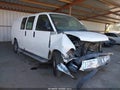 2018 GMC Savana 2500 — photo 1 of 17 | VIN 1GTW7AFG6J1902308