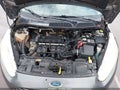 Photo 10 of 16 — 2014 Ford Fiesta