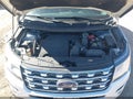 Photo 10 of 21 — 2017 Ford Explorer